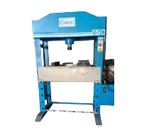 Power Press Machines